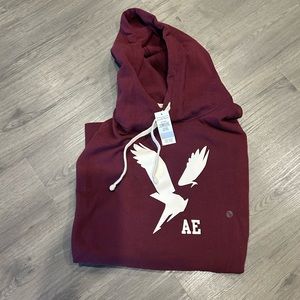 Men’s Hoodie New
